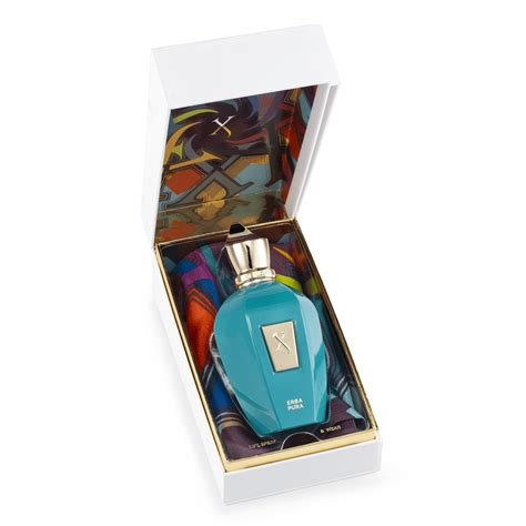 d&p parfum xerjoff erba pura